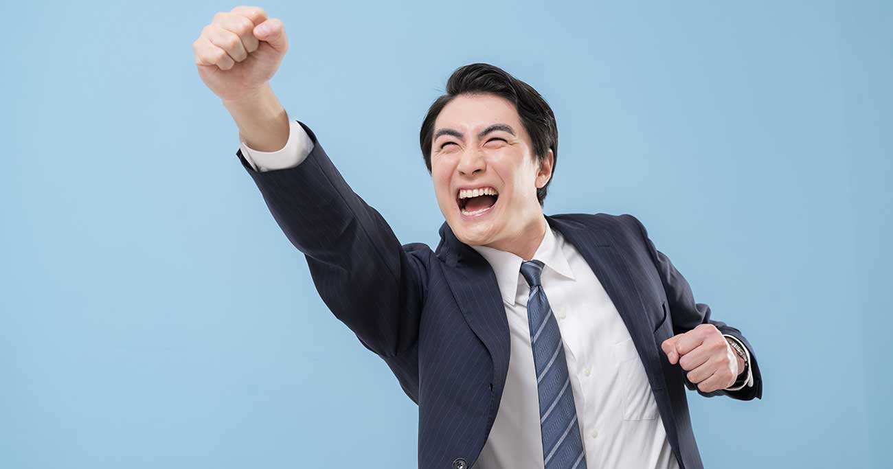 絶対的な力の差にどう挑むか？ 諸葛孔明が教える「最強のライバル」を倒す唯一の条件