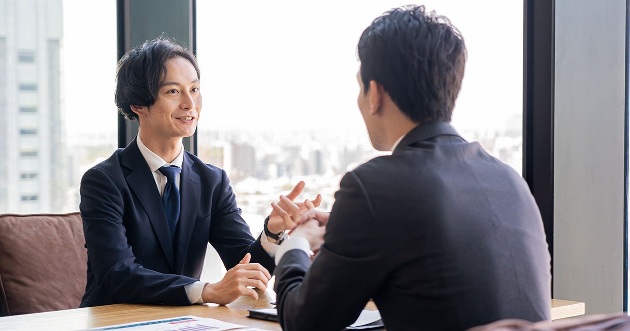 「シャイで無口なのに仕事ができる」戦略コンサルから学んだ“抜群に上手い伝え方”