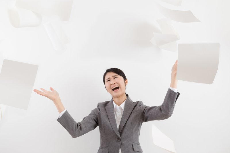 寿命を縮めないために、捨てたほうがいいものって？