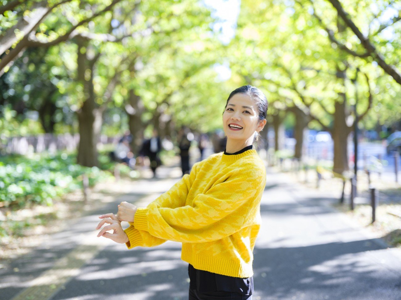 【整体プロが指南】「え？ まだもんでるの？」一瞬で血流改善する「たった一つの方法」とは？