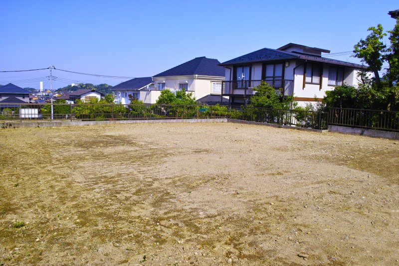 全く売れなかった土地が、なぜチラシの作り方を少し変えただけで、あっという間に売れたのか?