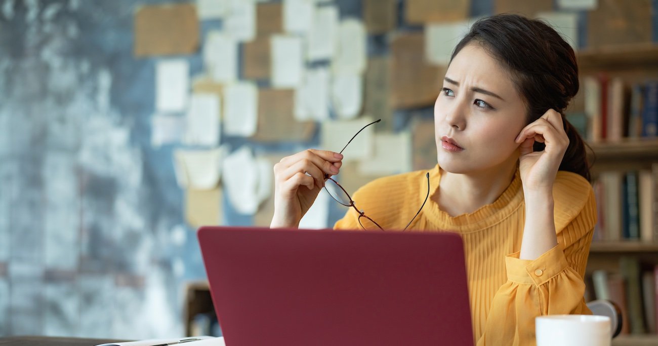 職場の素敵な人と鈍感な人「メールの書き方に表れる」たった1つの差