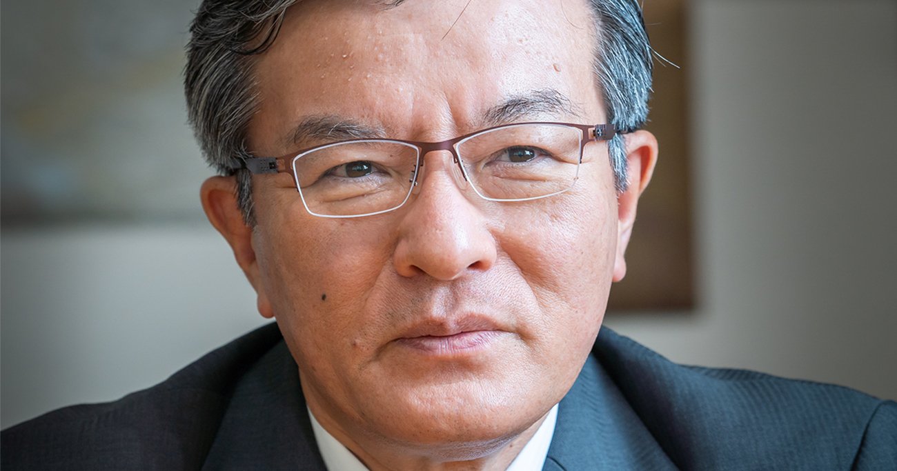 NTT新社長が激白、「“破壊者”澤田会長との役割分担」と「グループ再編最終形」