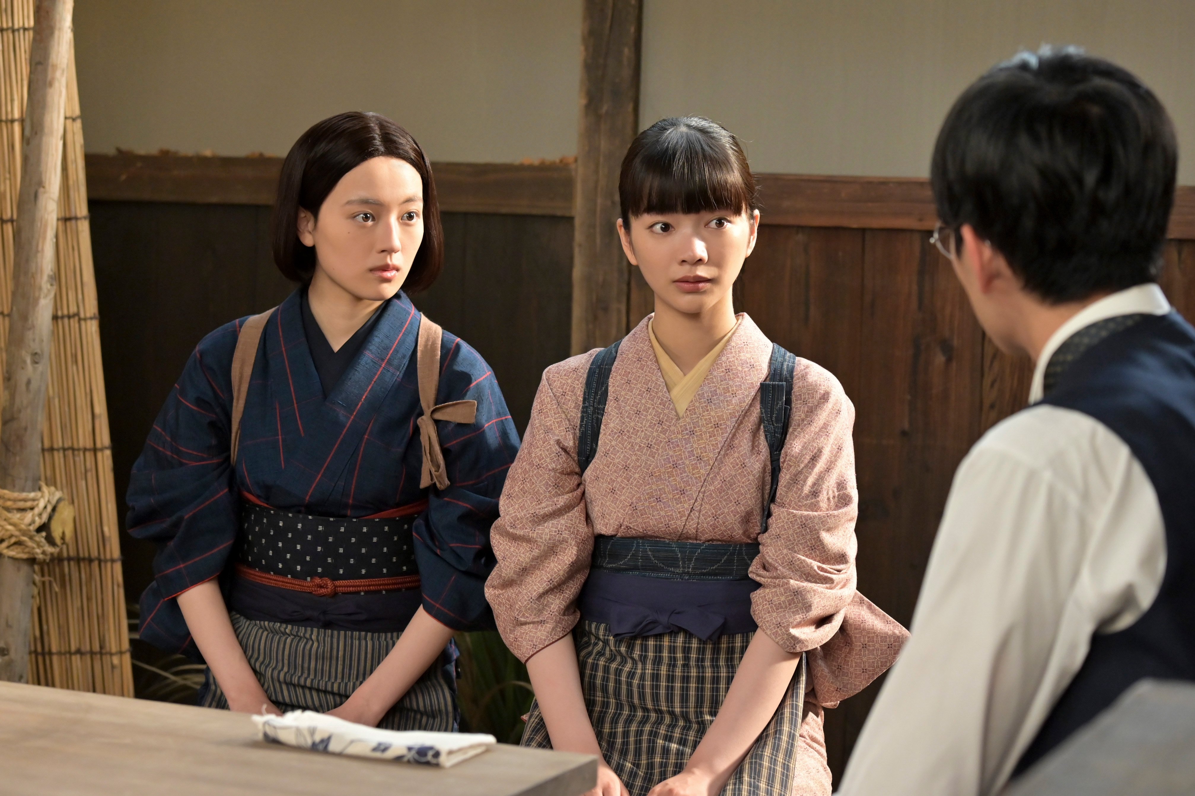 頑固でも、意地悪でもない…融通が利かない人の「納得の正体」〈風、薫る第95回〉