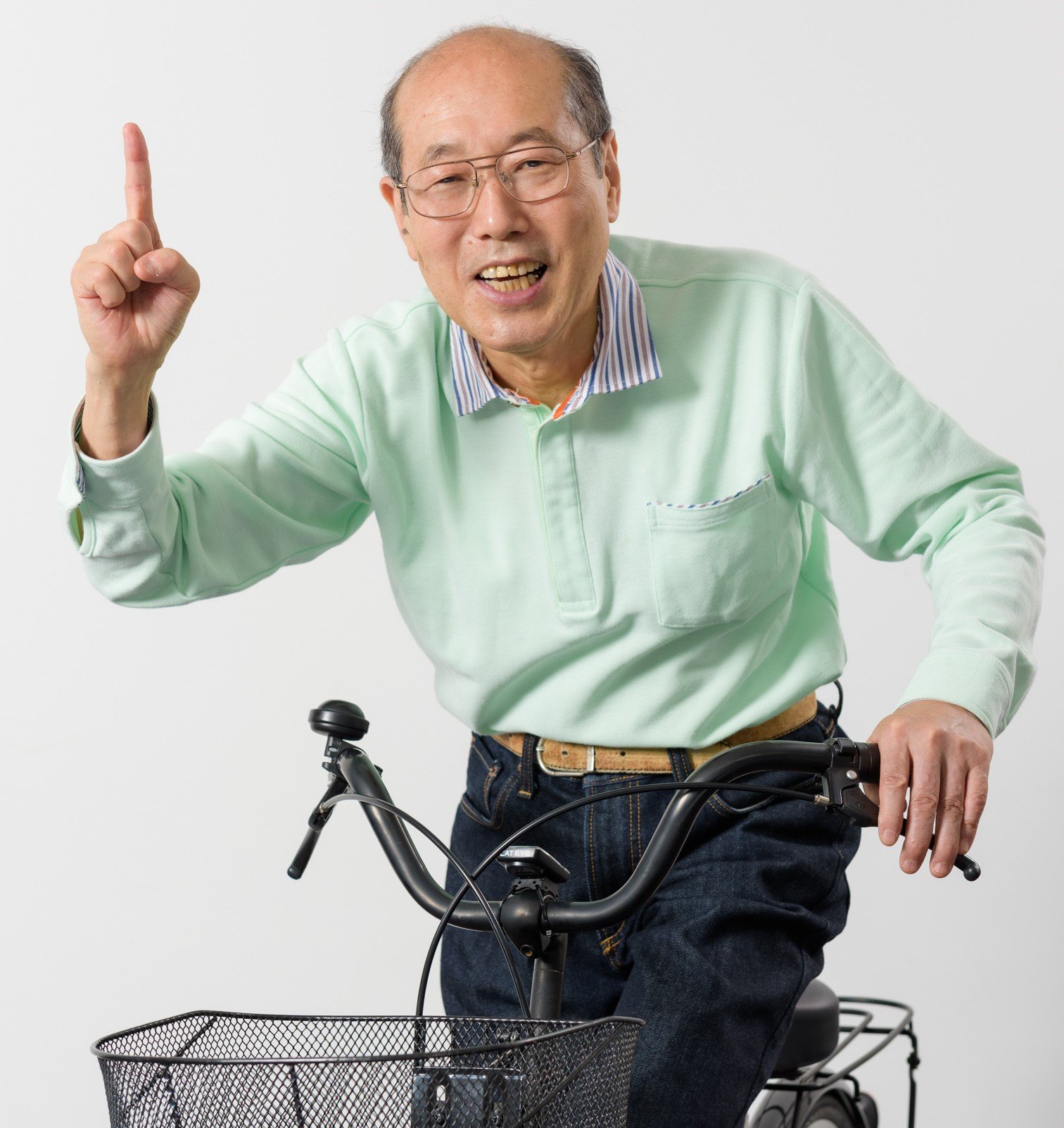“優待おじさん”で有名な桐谷さんが米国株を始めたワケ