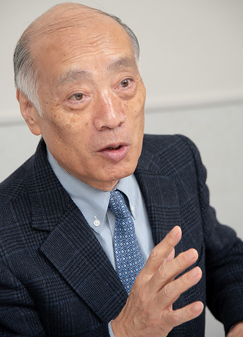 農林水産業イノベーション第5回 明日の農林水産業の姿を変える、クロステックの社会実装