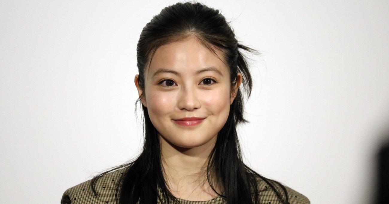 「無理」は禁物？朝ドラ主演・今田美桜があえて仕事のやり方を“決めこまない”理由【写真ギャラリー付き】