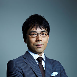 上念 司