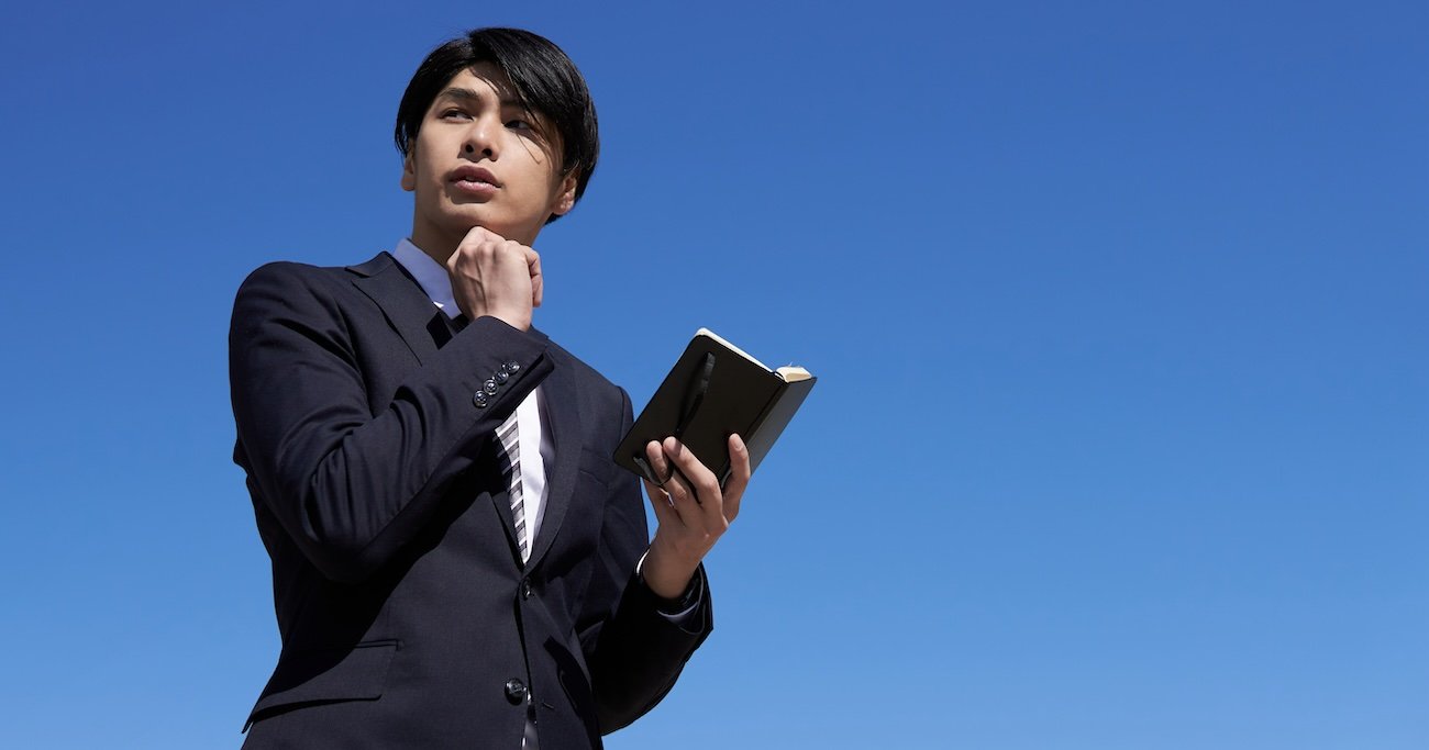 【UUUM創業者が語る】「会話で『はいはいはいはい』と相槌をする若者」に知ってもらいたいことは？