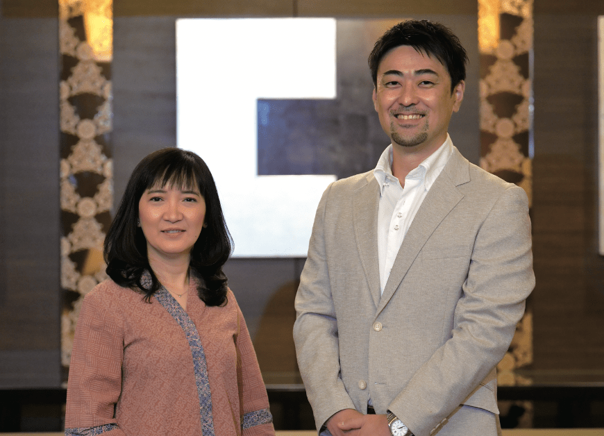 コロナ禍で急成長するデジタル経済と人に寄り添うCX変革