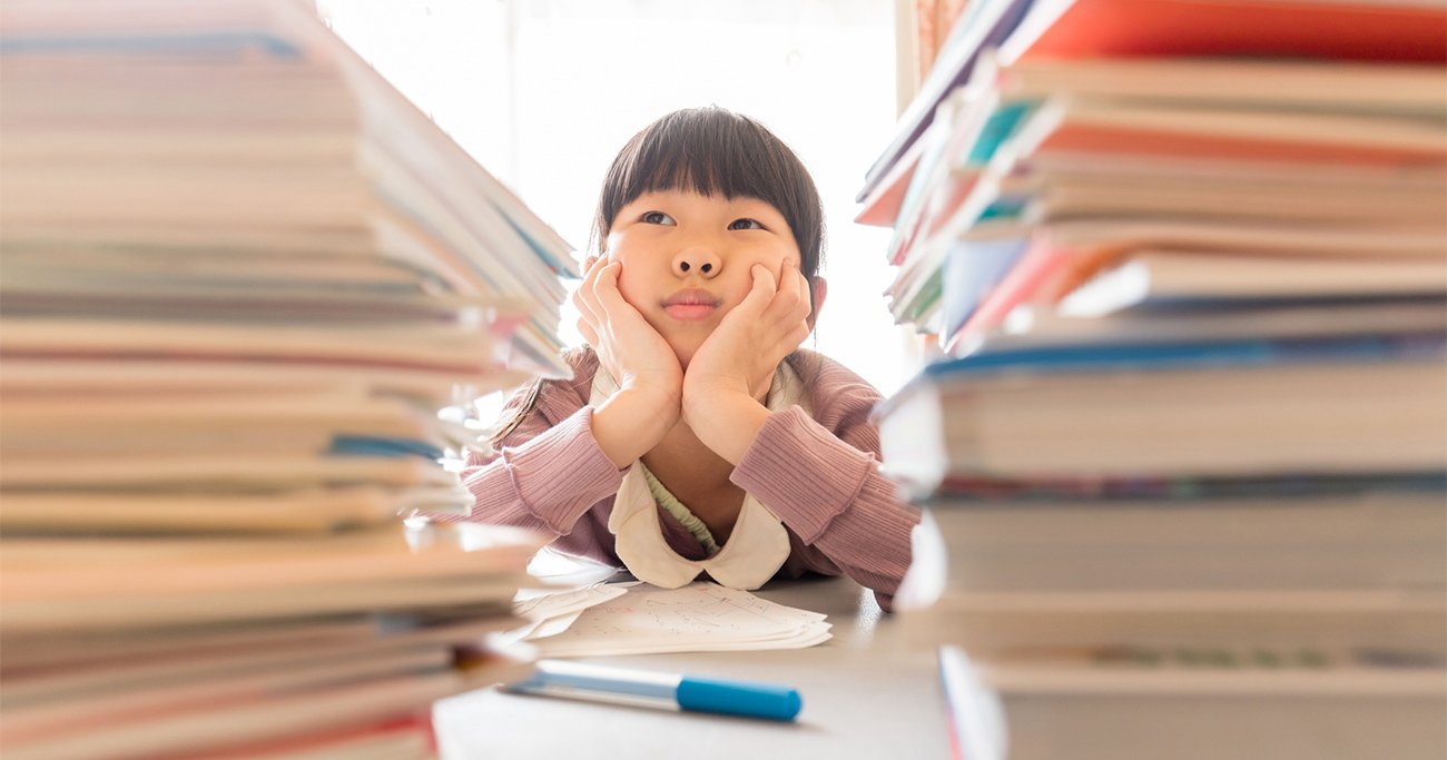 「私の子どもじゃ成績が悪くても当然」はNG、家庭環境で子どもは伸びる！