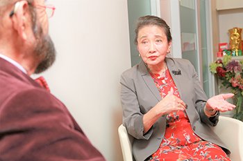 信じられないほど元気な医師ふたりが本音で語る!「ドーピングで元気になろう!」