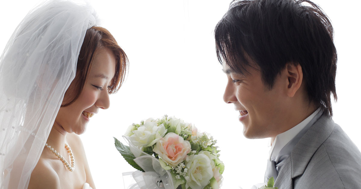 結婚しない男女が増えている経済学的理由
