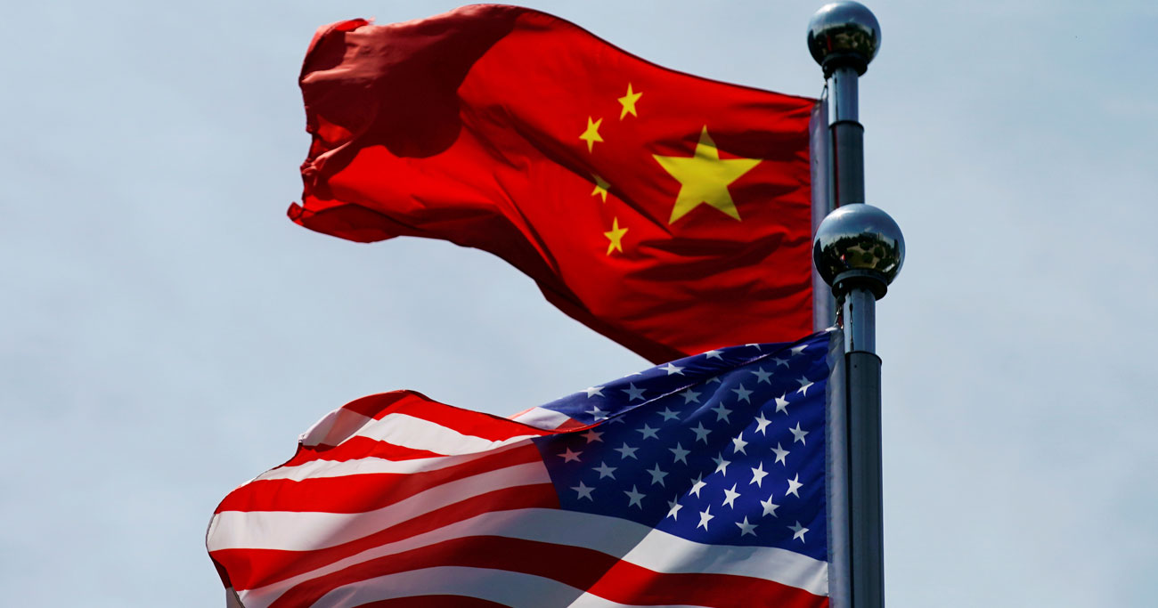 米中関税合戦、保護主義に傾斜する世界を象徴