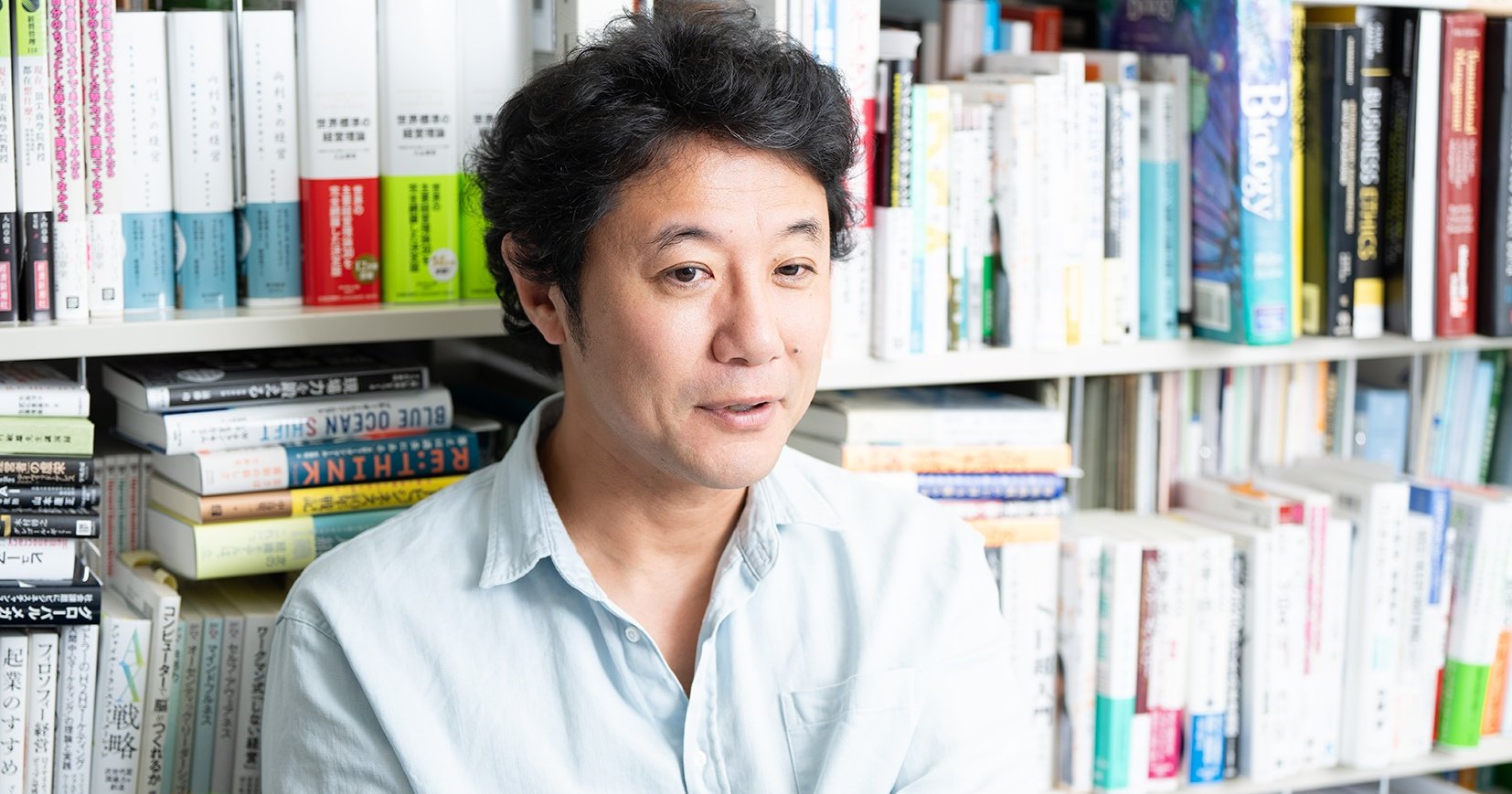 入山章栄氏が予測する、これからの「第2デジタル競争社会」で伸びる業界とは？