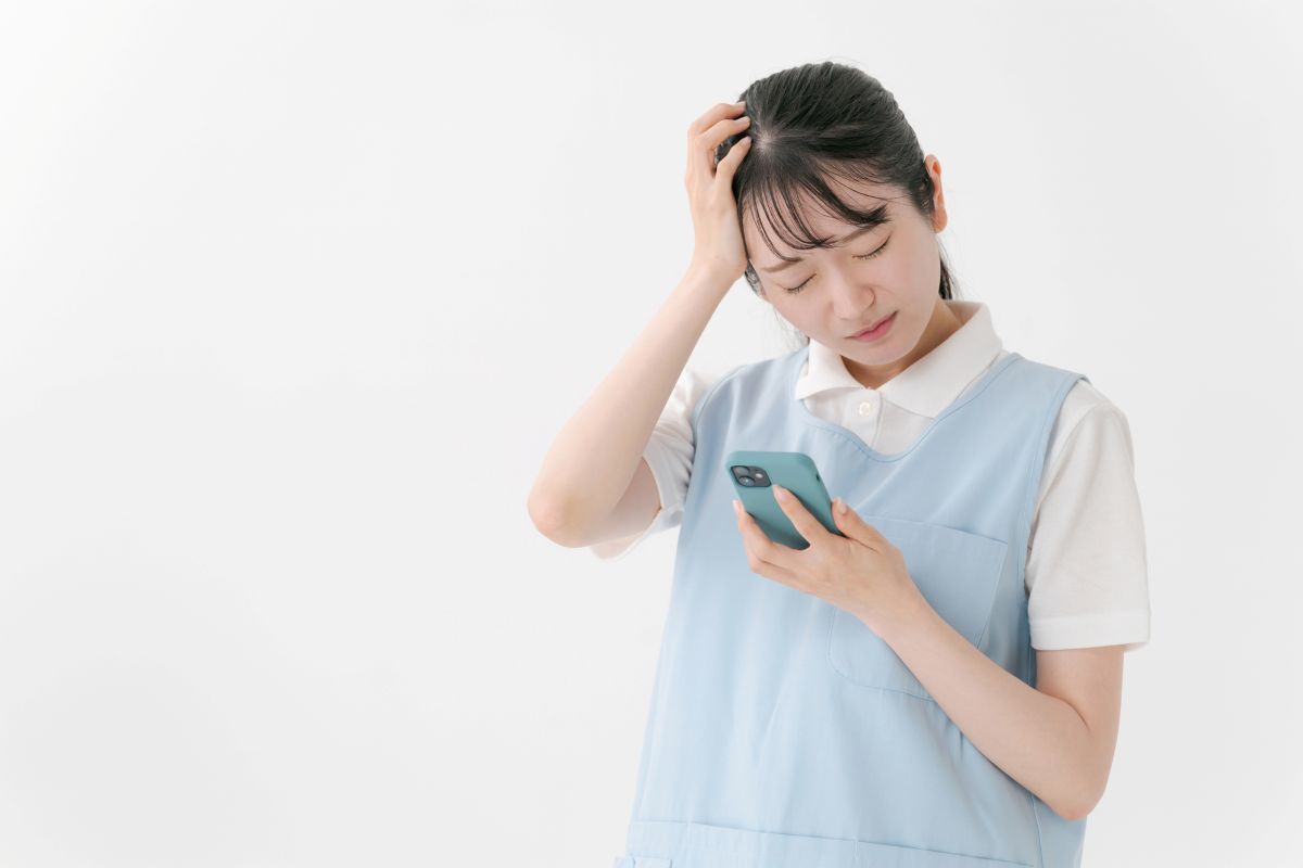 えっ、先生とLINE交換？保育園と親の「近すぎる距離」が招くキケンな落とし穴