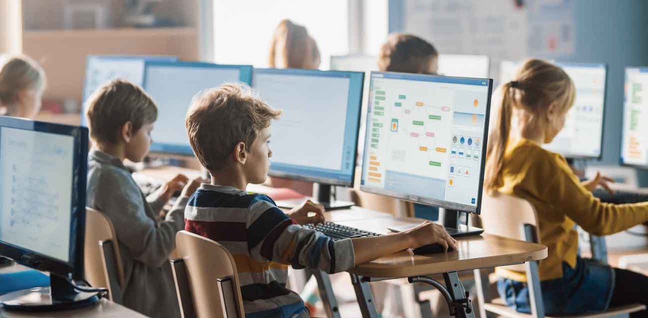 パソコンが得意な子ほど陥りやすいプログラミング学習の罠とは？【東京工業大学助教が教える】