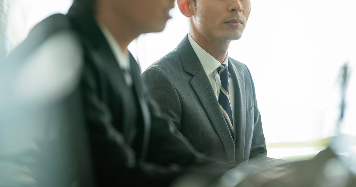 「感じがいいのに出世できない人」と「感じが悪いのに出世する人」の決定的な違い