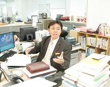 井上高志