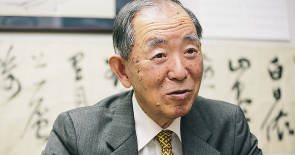 当面はアメリカの優位の時代がつづくが、核の抑止力がない時代の防衛を考えるべきだ丹羽宇一郎氏【前編】