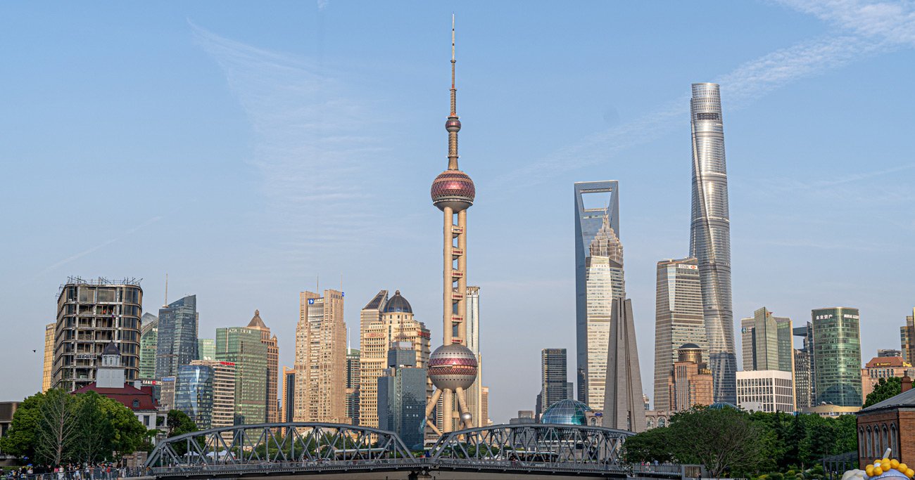 中国がGDPで米国を上回ることは、もうない？ 習近平体制下での栄枯盛衰