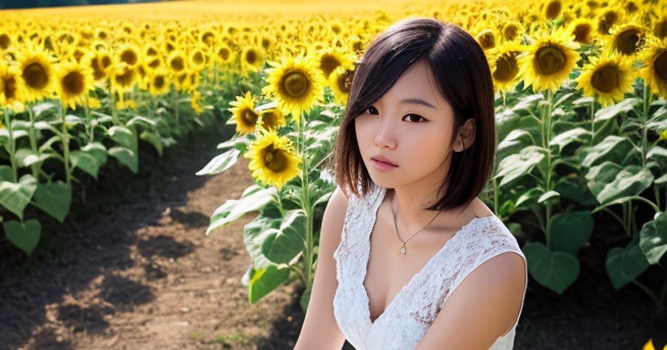 週刊プレイボーイのAIグラドルが実在女優にソックリ!?肖像権や著作権はどうなるのか