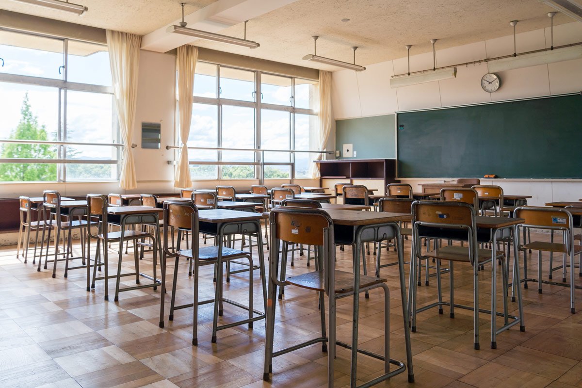 今週は「児童福祉週間」、学校での逆境体験に注目