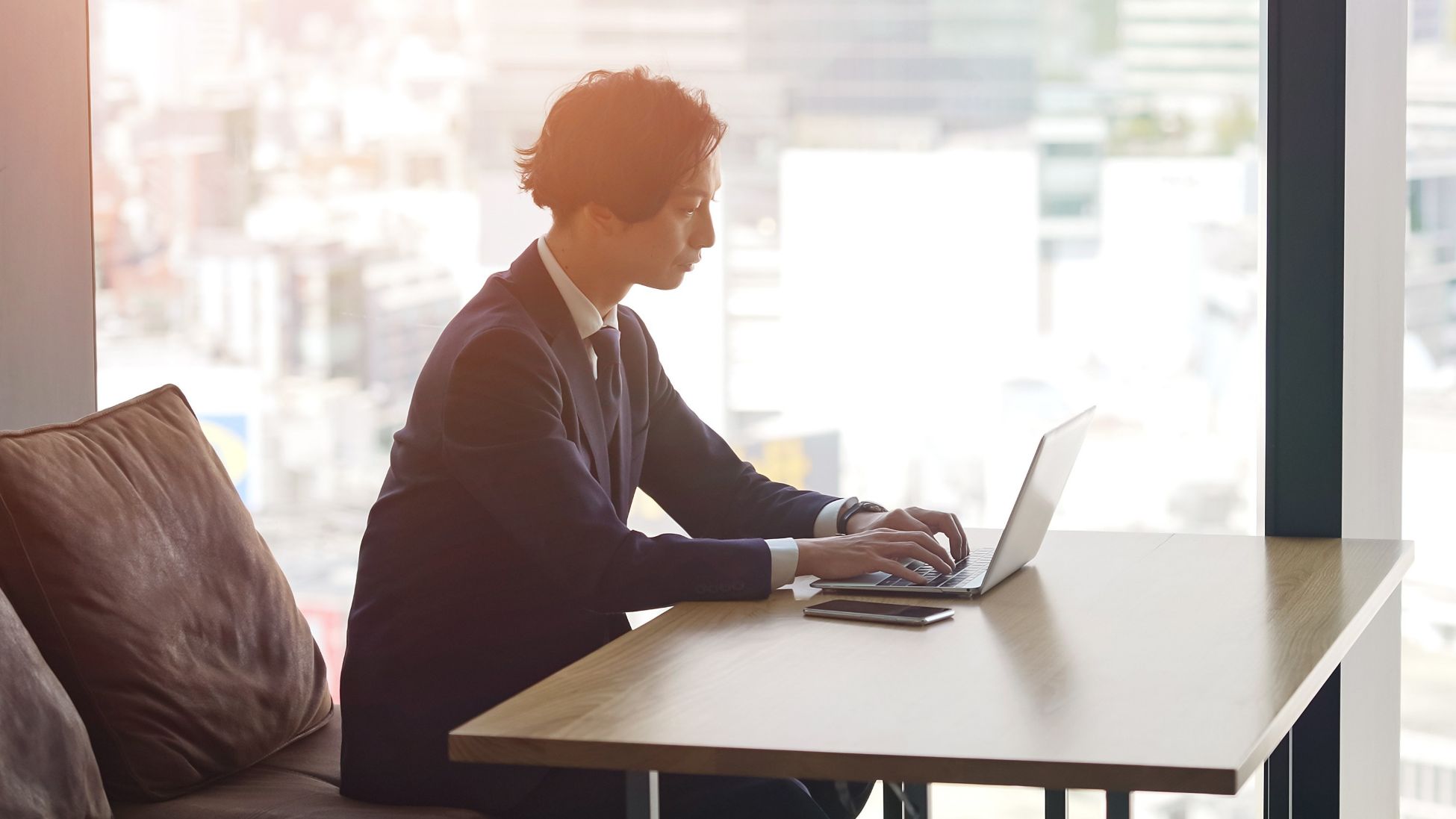 社員の力で最高のチームをつくる