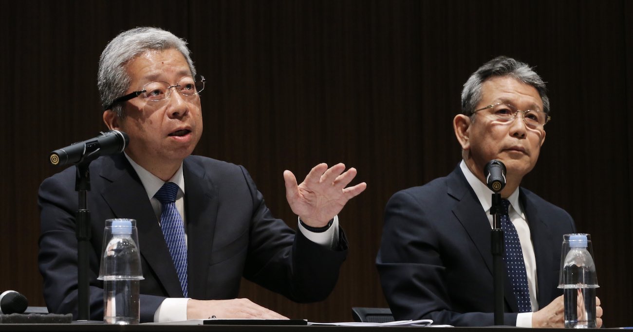 かんぽ生命・日本郵便の「ノルマ廃止」を信用してはならない