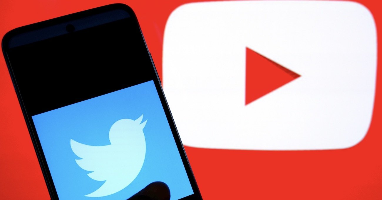 マスク氏買収のTwitterとYouTube、悪質情報拡散で米国最新報告書が警告したのは？
