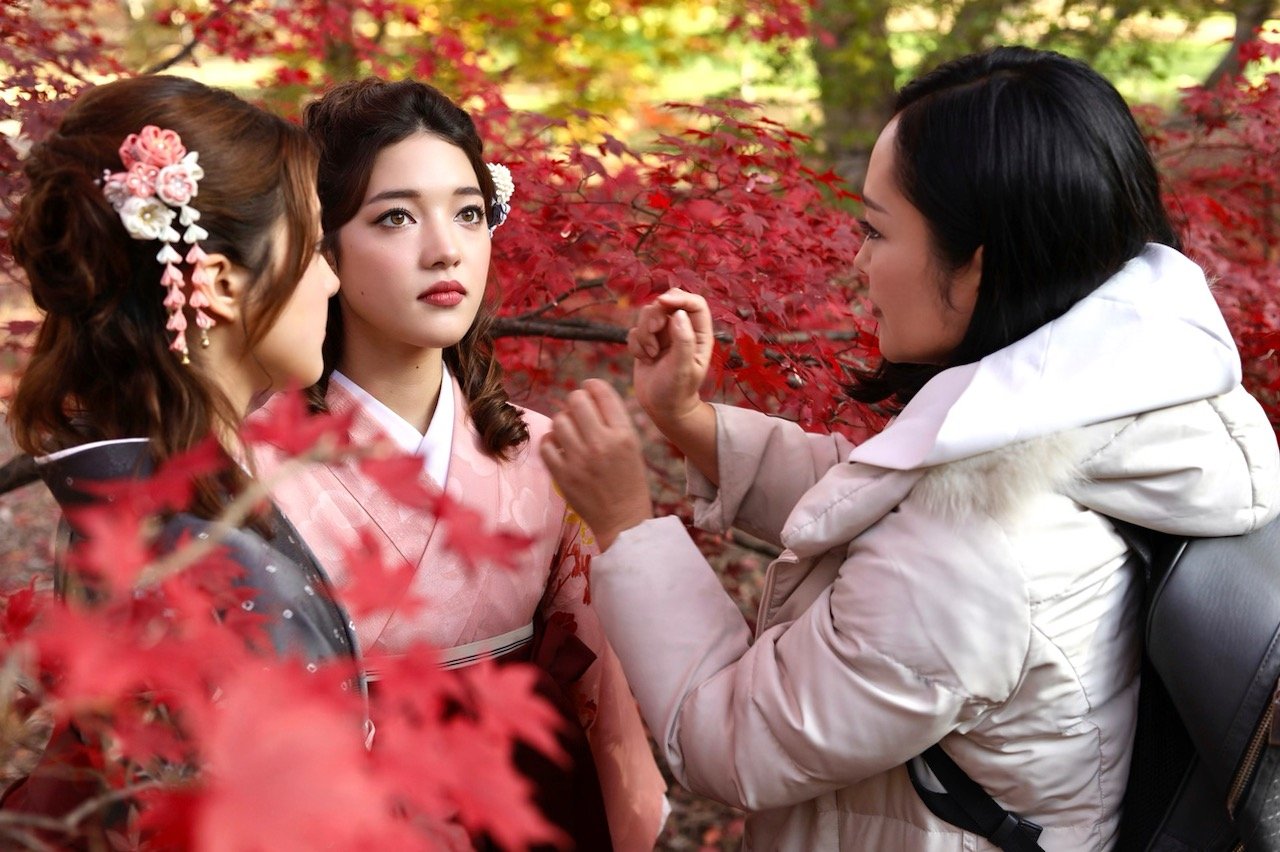 北島三郎のバックダンサーの「第2の人生」がすごい！米国で大成功した“意外な職業”とは？