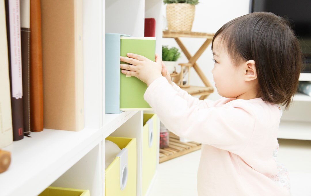 「片付けが得意な人」の親が教えていた、たった1つの習慣