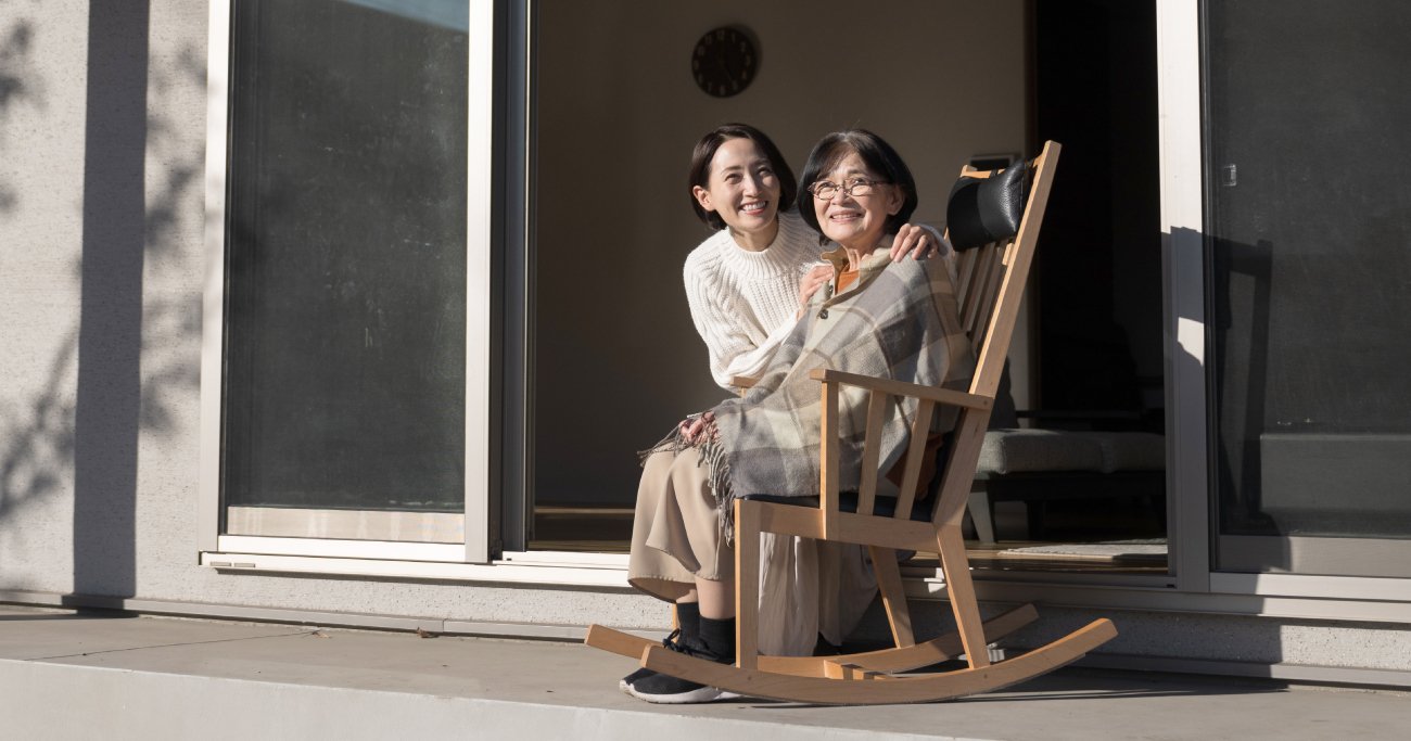 【コミュ力チェック】無口な親がはっきりしない態度を取る。どう対応するのが正解？