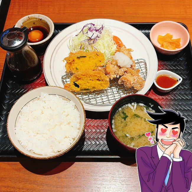 「カロリー爆弾すぎ」ロイヤルホストの“平日限定てんこ盛りランチ”ボリューム凄くてビビった！「バカでかかった」「デザート入らなくなるかと思ったよ」