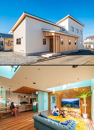 「センスを捨てた家づくり」で業界に革新、適正価格で高性能住宅を静岡から展開