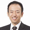 箱守英治
