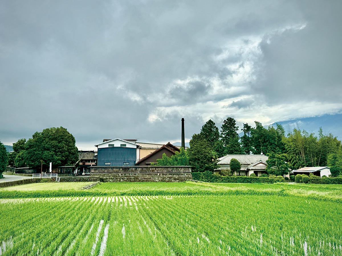 新日本酒紀行「富士山」