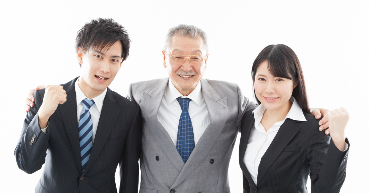 商社への「就職に強い大学」ランキング！【ベスト40完全版】