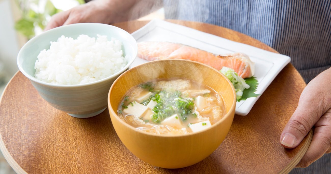 【レシピの裏側】味噌汁を作るとき、料理研究家が絶対しないこと