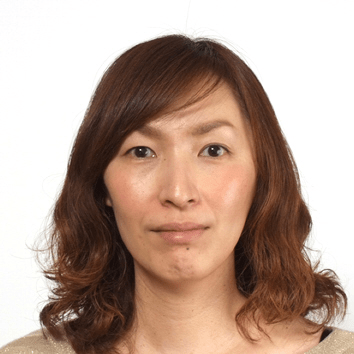 井上麻理