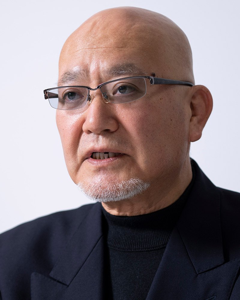 元警視庁警視の櫻井裕一氏
