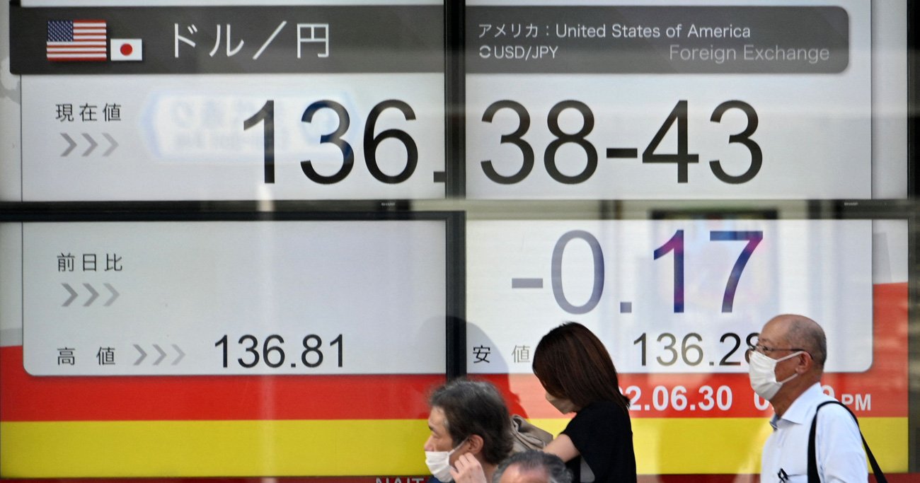 「140円」視野のドル円相場、円安材料盛り沢山の中で“円高リスク”を総点検