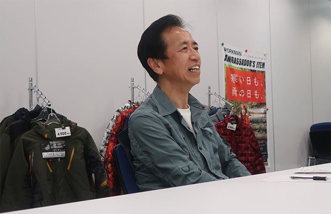 ワークマン加盟店オーナーは「開店5分前出社・閉店5分後退社」でなぜ年収1000万円になるのか?