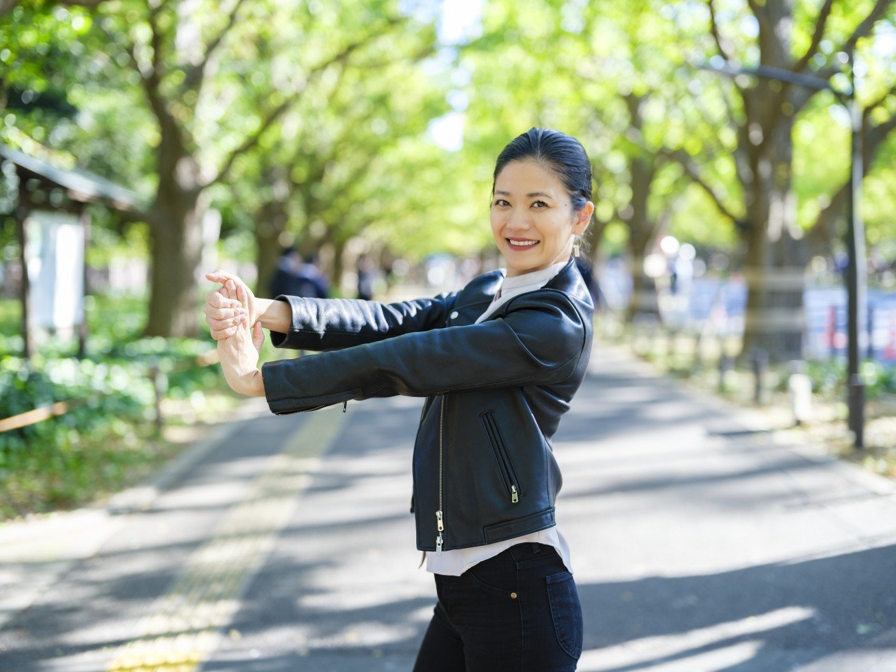 整体プロが放っておけない「手首の詰まり」とは? 喘息・アトピーも和らぐ、ほぐしのワーク
