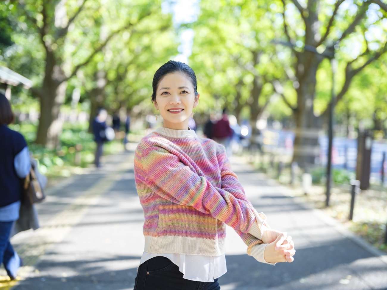 夜中、目が覚めてしまう人はやってみて。整体プロが教えたい「たった一つの習慣」