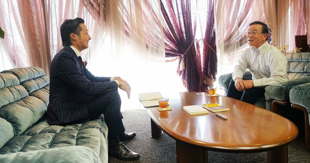 【宗次徳二×山下誠司】対談<br />「早起きをしない理由」がない理由