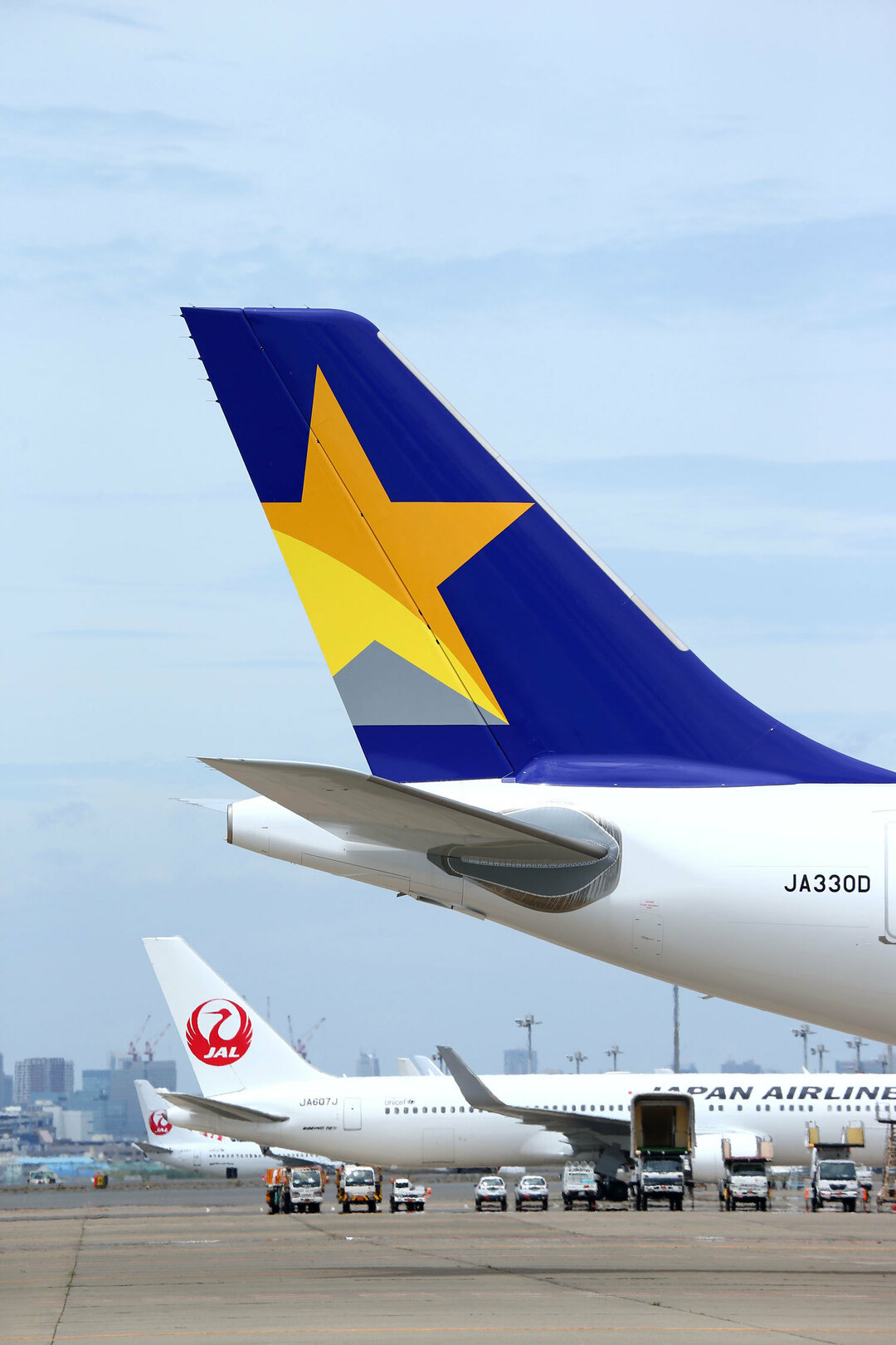 円安と競争激化で崖っぷちのスカイマーク <br />エアバス問題抜きでも大赤字は不可避