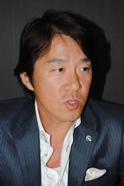 飲食業で失敗するも苦難乗り越え事業拡大<br />明光義塾77店舗でフランチャイズ日本一に