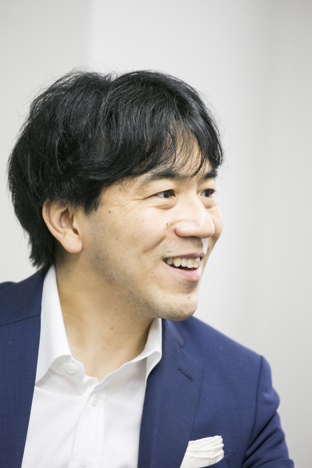 『ファイナンス思考』の朝倉さんに資産運用について聞いてみました。