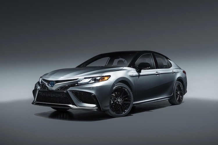EVを買うならテスラ1番、トヨタは2番、ホンダが3番」と米国人が言う 